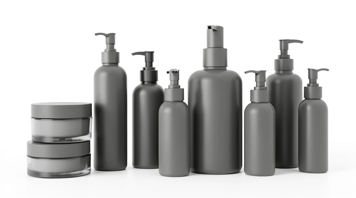 Men's and Women's Skincare