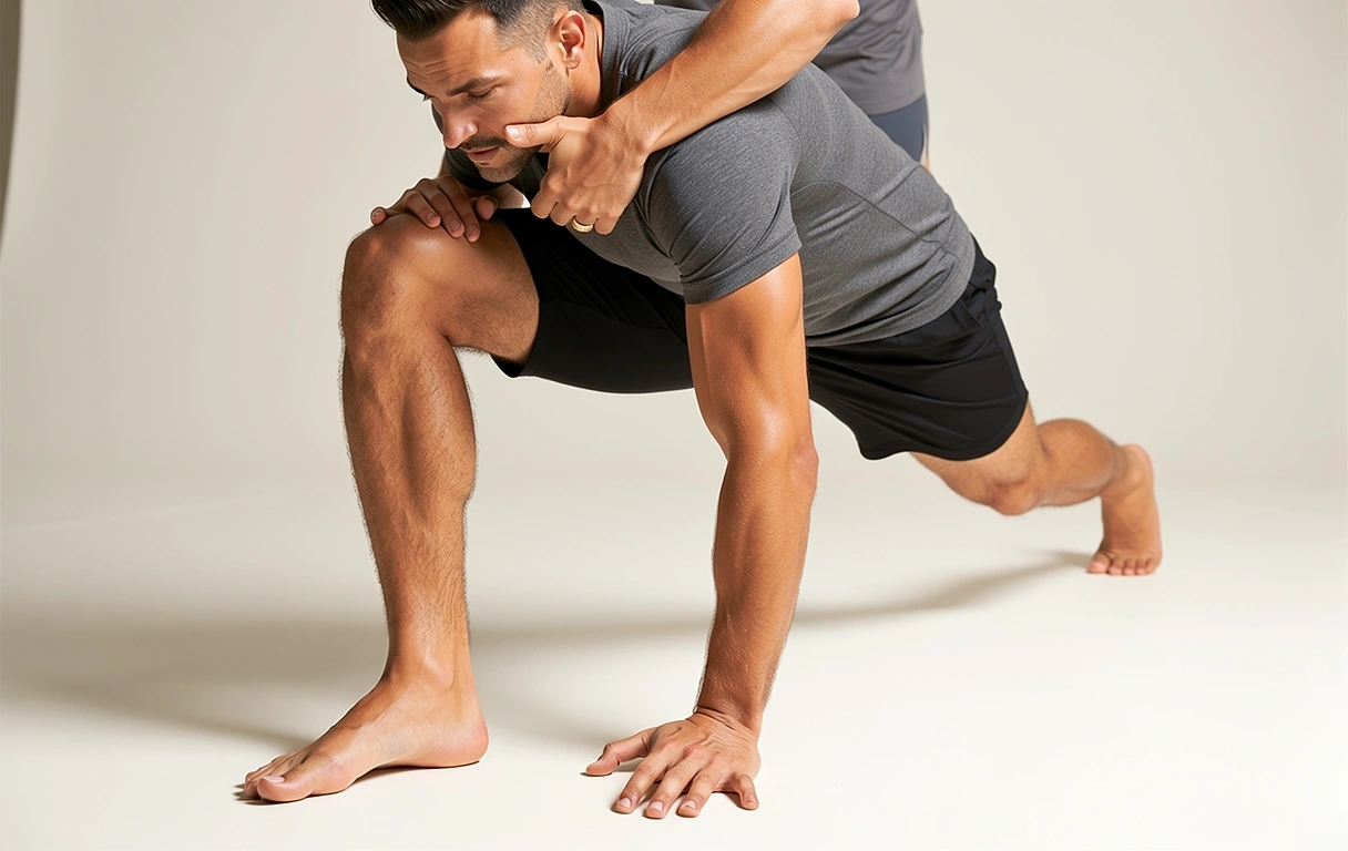 Structural mobility training